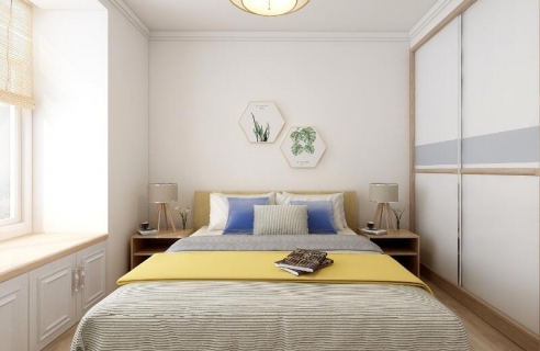 衣柜什么時(shí)候安裝合適？如何布局既實(shí)用又好看？