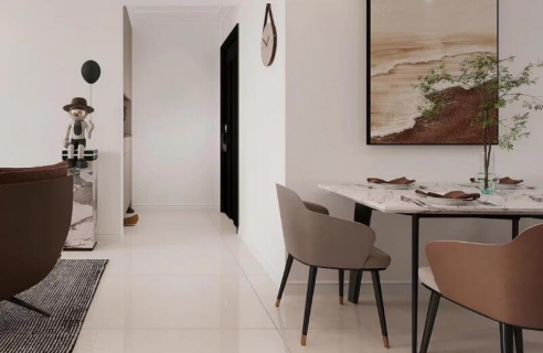 玄關(guān)柜如何裝修設(shè)計(jì)？?jī)?nèi)部空間有哪些布局技巧？