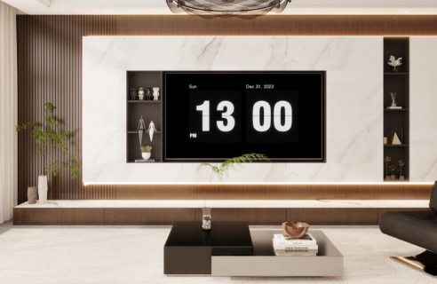 客廳怎么布置實(shí)用又美觀(guān)？都有哪些細(xì)節(jié)要注意？