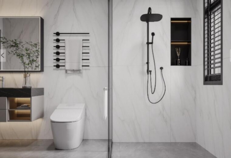 衛(wèi)生間如何裝飾設(shè)計(jì)？衛(wèi)生間裝修注意哪些問(wèn)題？