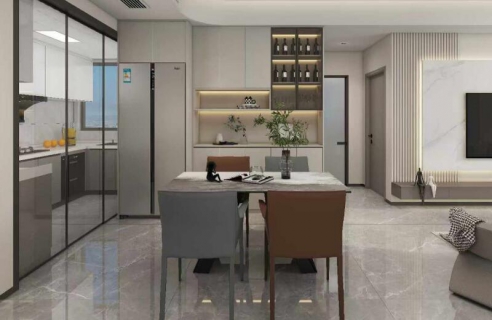 全屋收納如何正確規(guī)劃？收納布局都有哪些技巧？