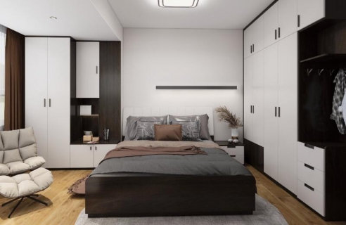 老人房有哪些人性化設(shè)計(jì)？老人房裝修避坑技巧？