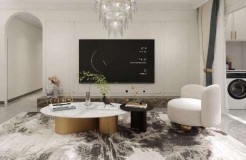 瓷磚施工有哪些重要細(xì)節(jié)？如何鋪好全屋瓷磚呢？