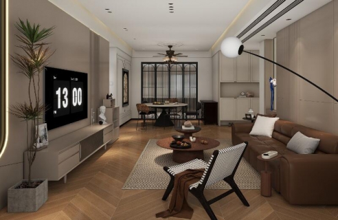 客廳裝修如何布局合理？布局時(shí)有哪些實(shí)用建議？