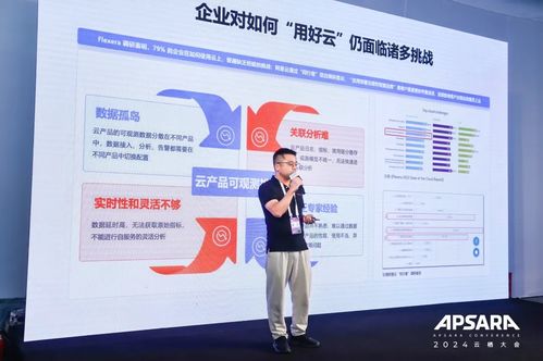 AI與數據雙輪驅動 阿里云可觀測產品家族全新升級，構建全?？捎^測體系